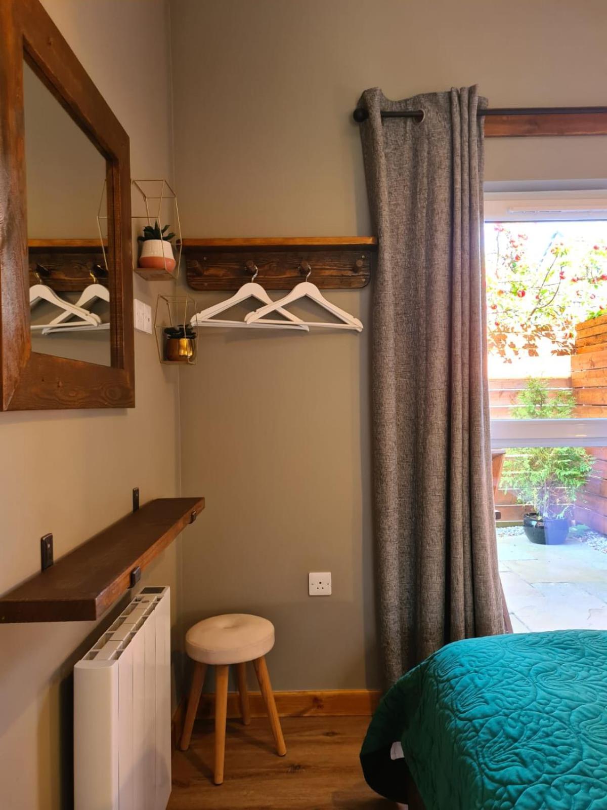 The Hide Apartment Улапул Екстериор снимка